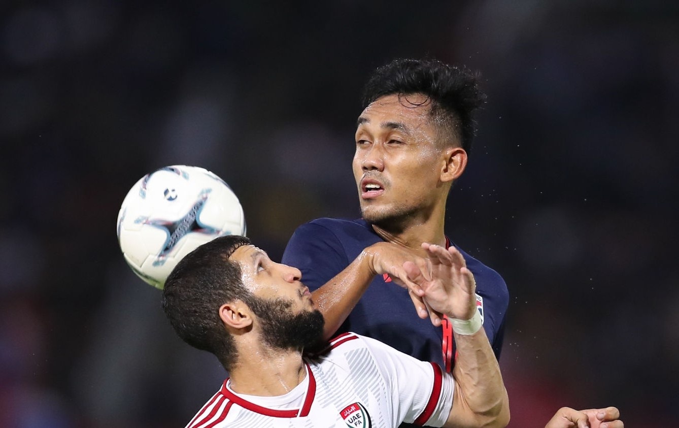 viet nam thai lan anh 1