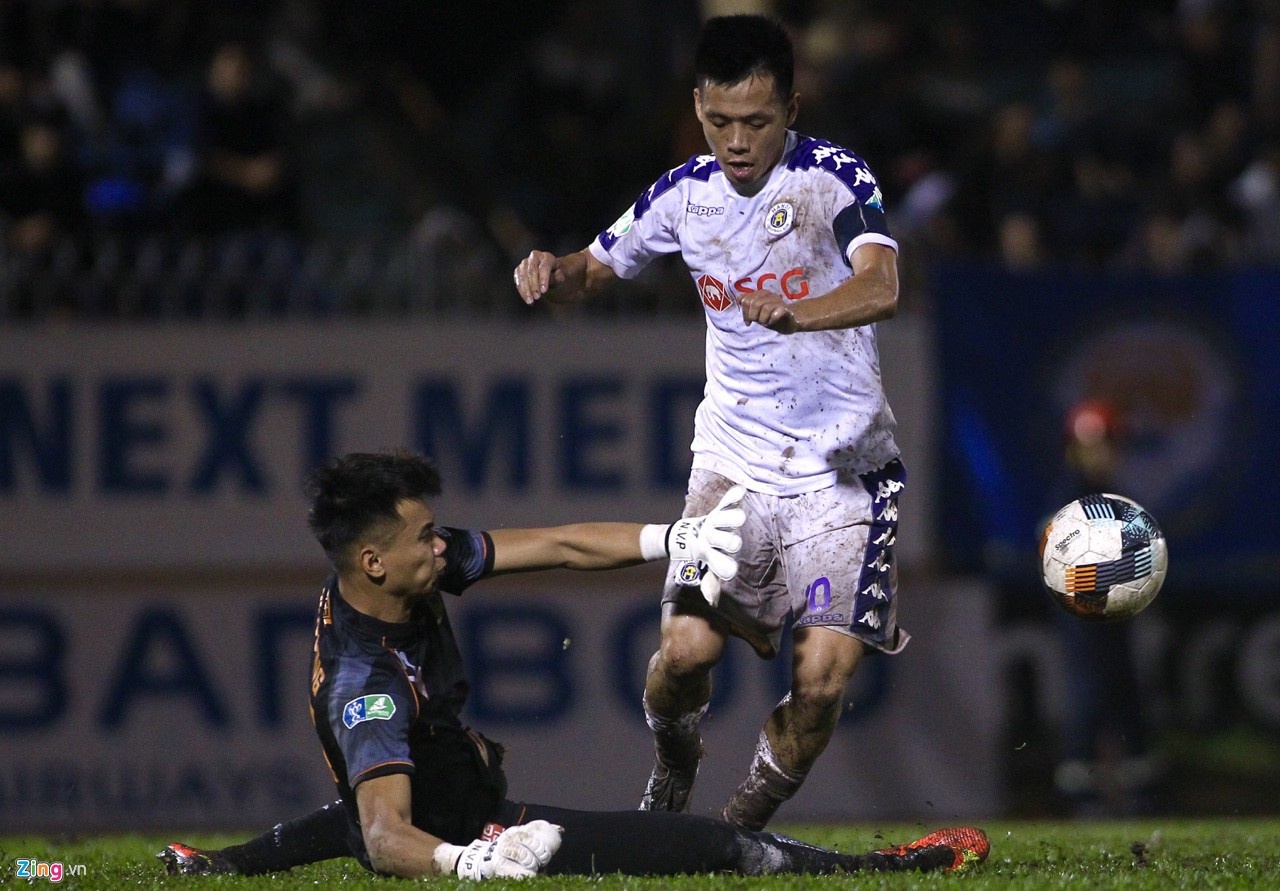 van quyet sea games 30 anh 1