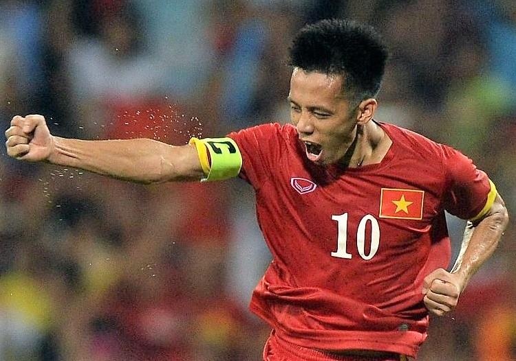 Khong duoc len tuyen, Van Quyet con co hoi nao o SEA Games hinh anh