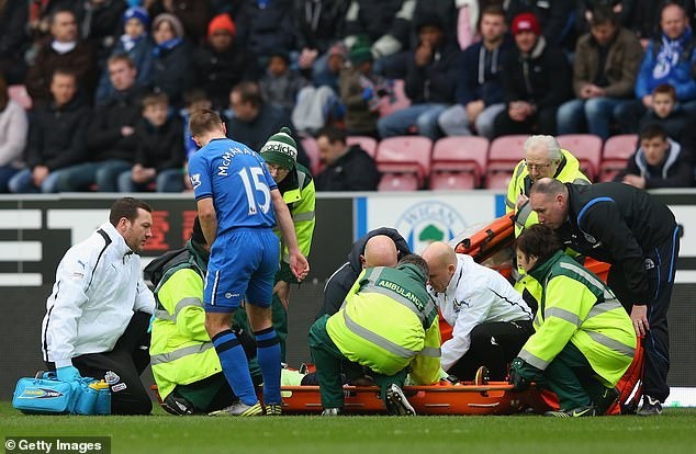 son heung min khoc anh 1