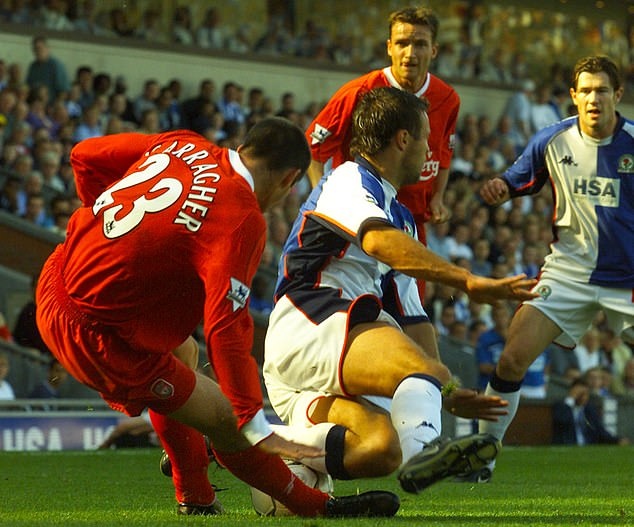 son heung min khoc anh 4