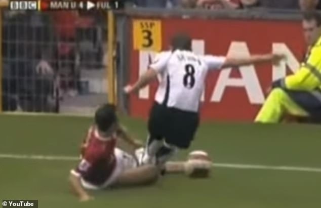 son heung min khoc anh 5