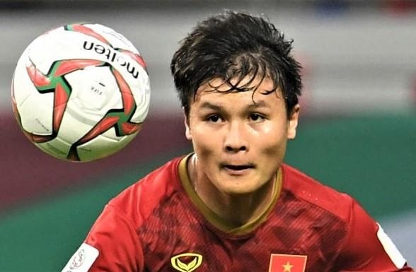 Quang Hai khong ngai ap luc phai gianh HCV SEA Games hinh anh