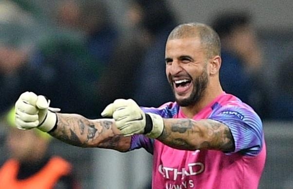 Kyle Walker nhan ra lam thu mon kho hon tuong tuong hinh anh