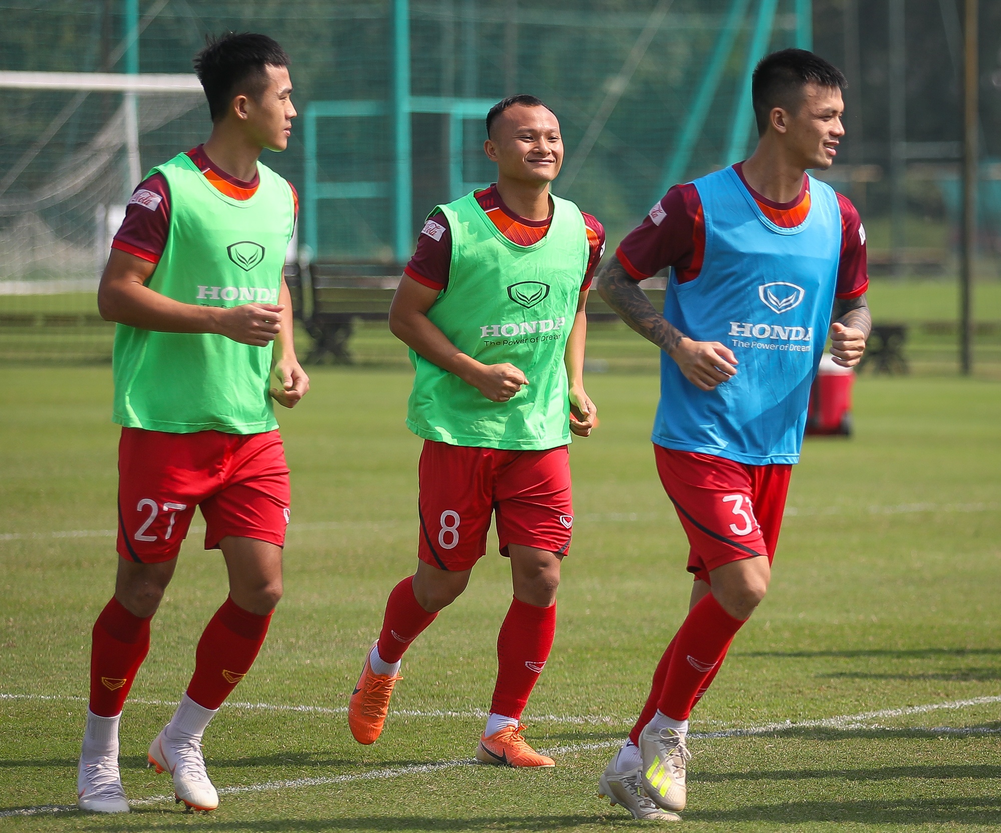 đội tuyển việt nam vòng loại world cup ảnh 2 doi tuyen viet nam vong loai world cup anh 2