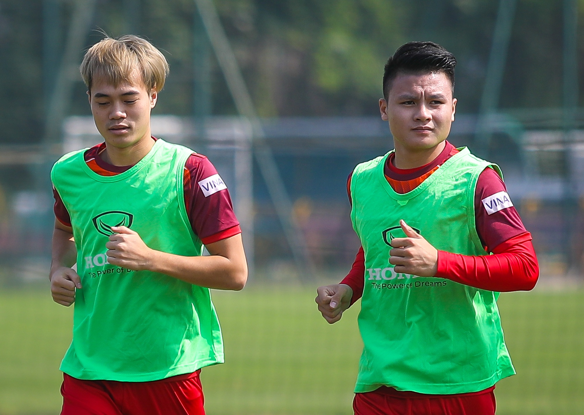 đội tuyển việt nam vòng loại world cup ảnh 3 doi tuyen viet nam vong loai world cup anh 3