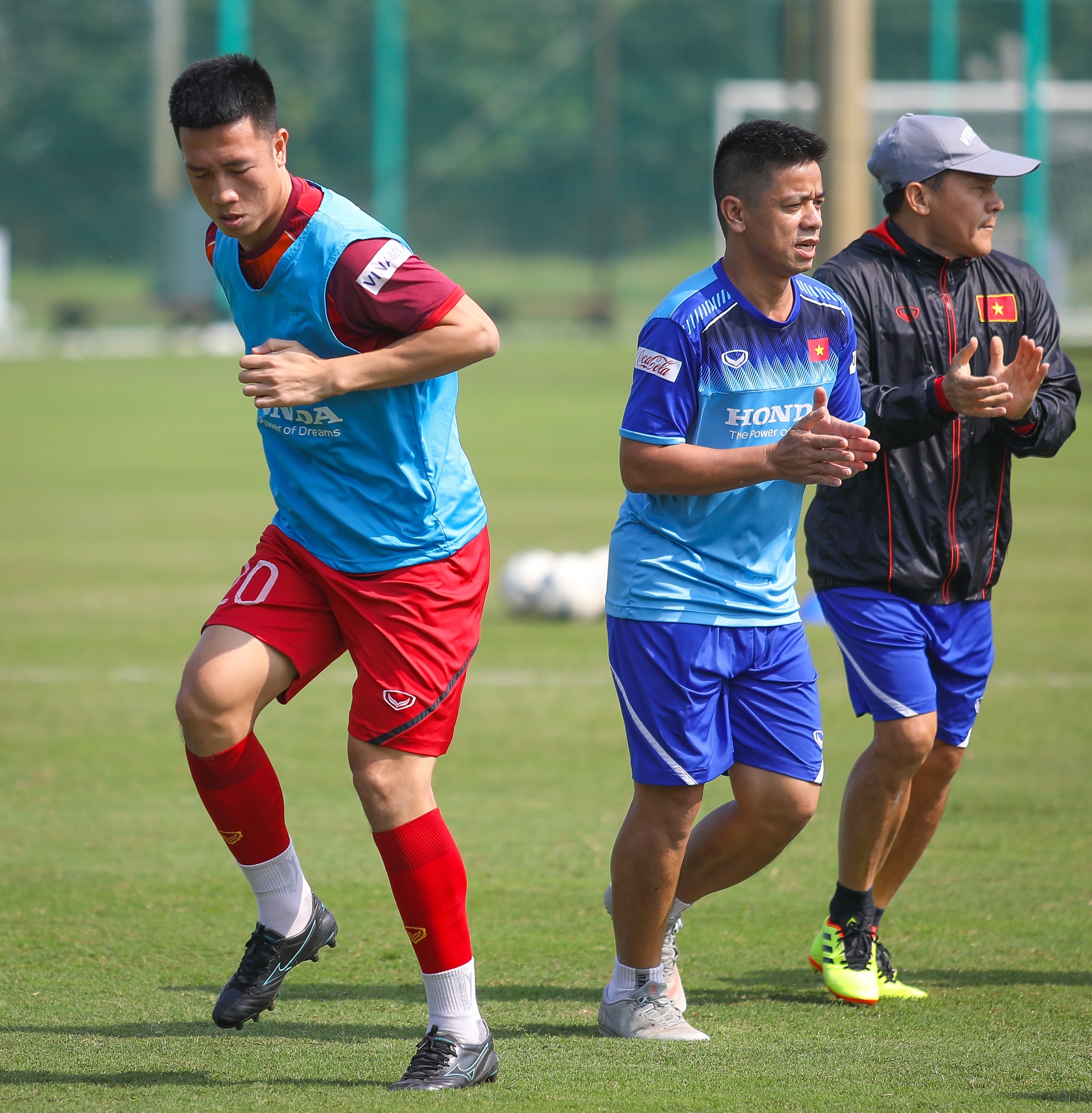 đội tuyển việt nam vòng loại world cup ảnh 7 doi tuyen viet nam vong loai world cup anh 7