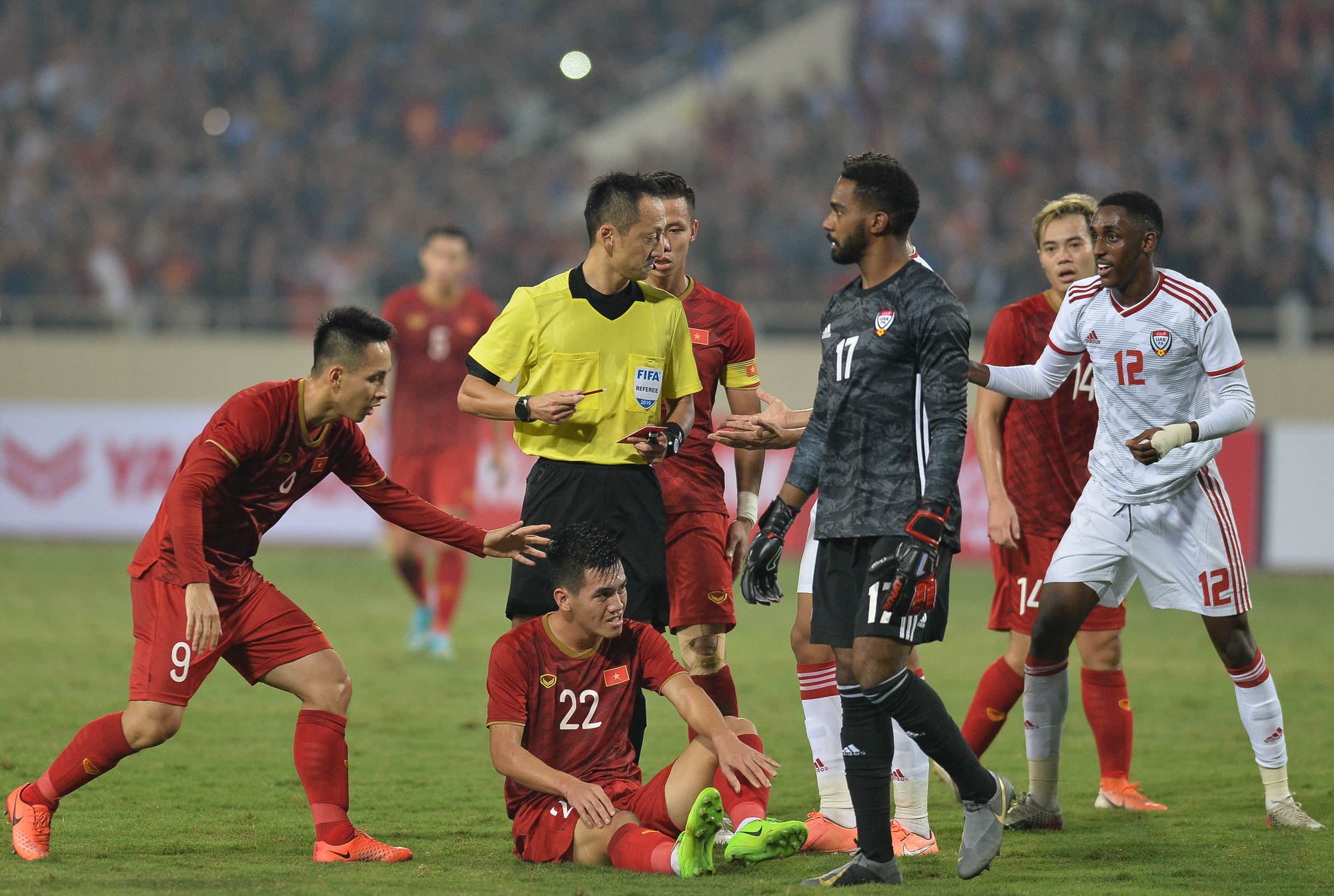 việt nam uae ảnh 3 viet nam uae anh 3