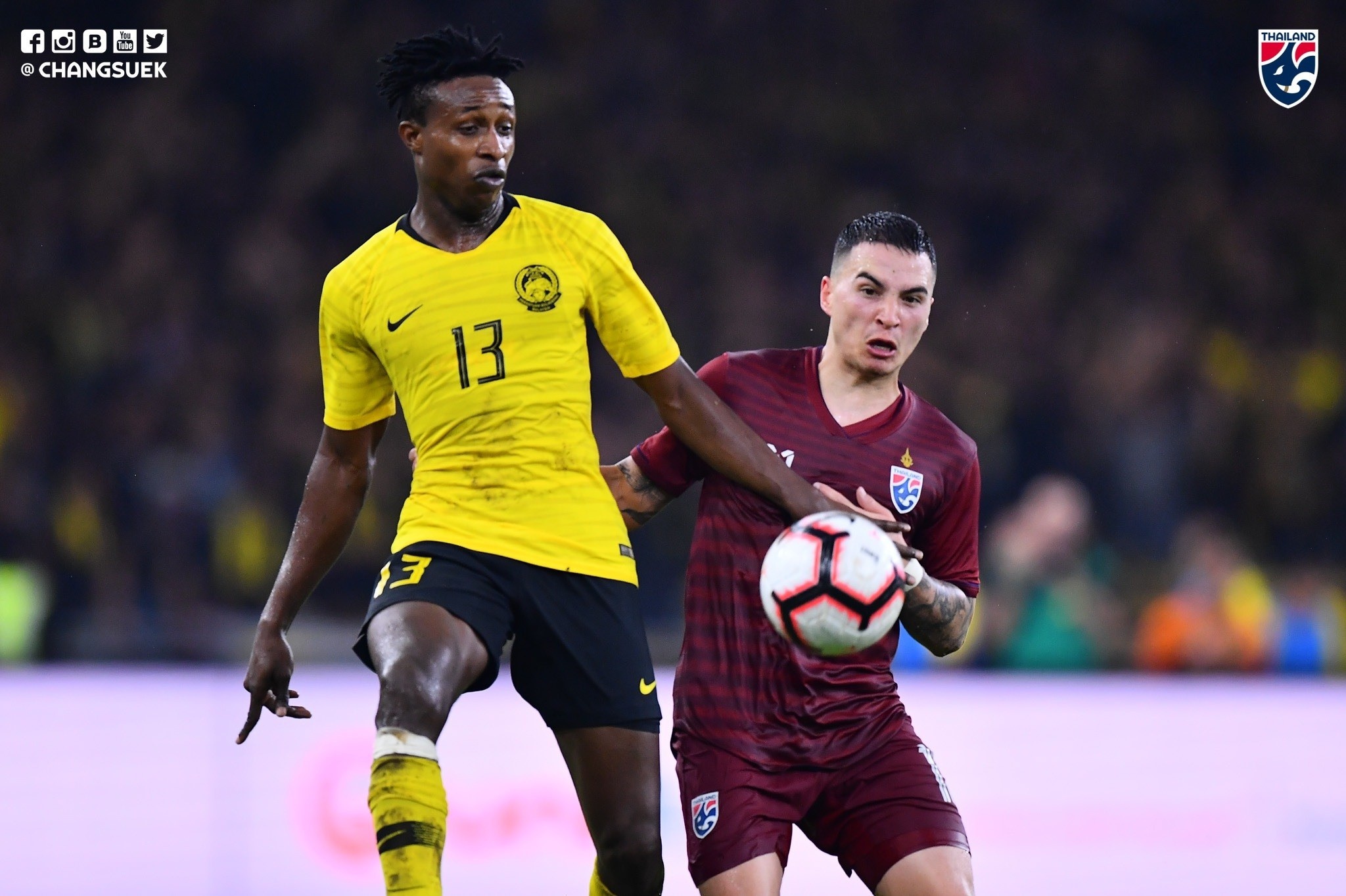 việt nam thái lan ảnh 1 viet nam thai lan anh 1