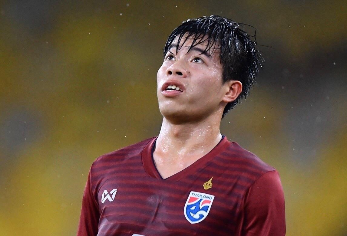 Bao Thai Lan: 'Thua Viet Nam la dang ve di tiep cho doi thu' hinh anh