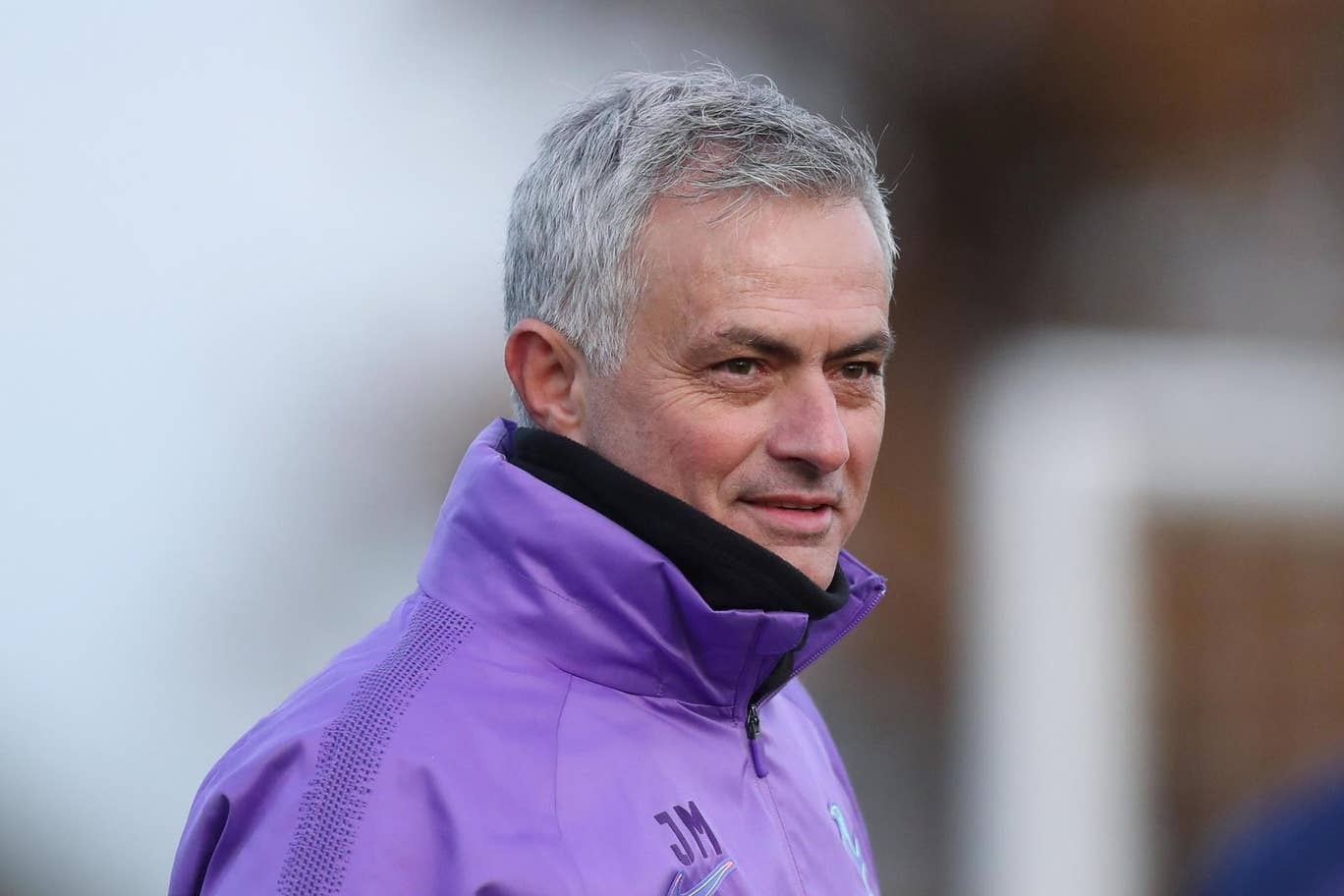 Mourinho: 'Khong the thay doi Tottenham trong 2-3 ngay' hinh anh