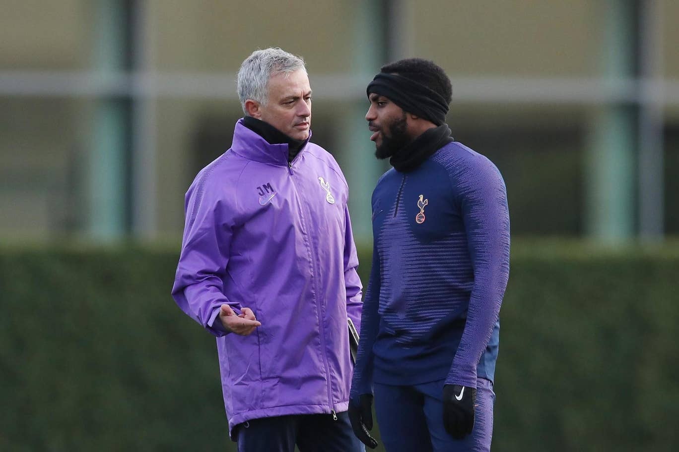 mourinho tottenham anh 8