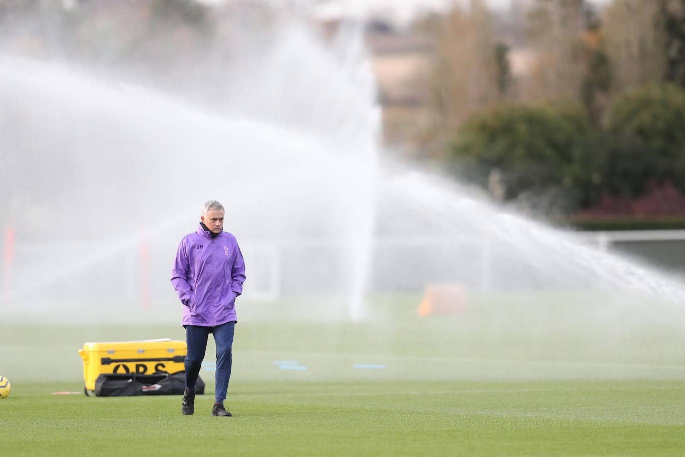 mourinho tottenham anh 10