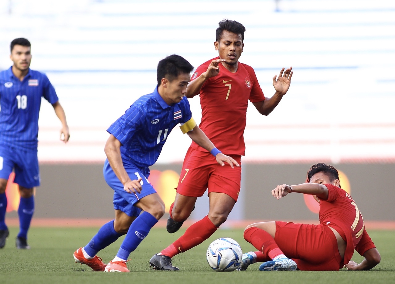 thai lan indonesia anh 1