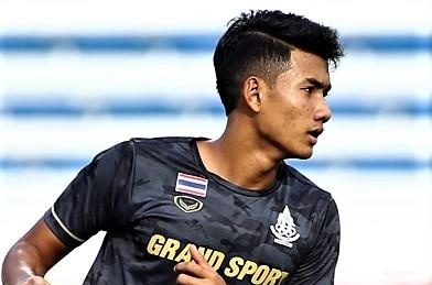 Doi truong U22 Thai Lan tuyen bo thang het cac tran con lai hinh anh