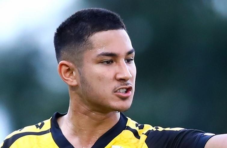 Nguyen nhan Hoang than Brunei that bai o chau Au duoc tiet lo hinh anh