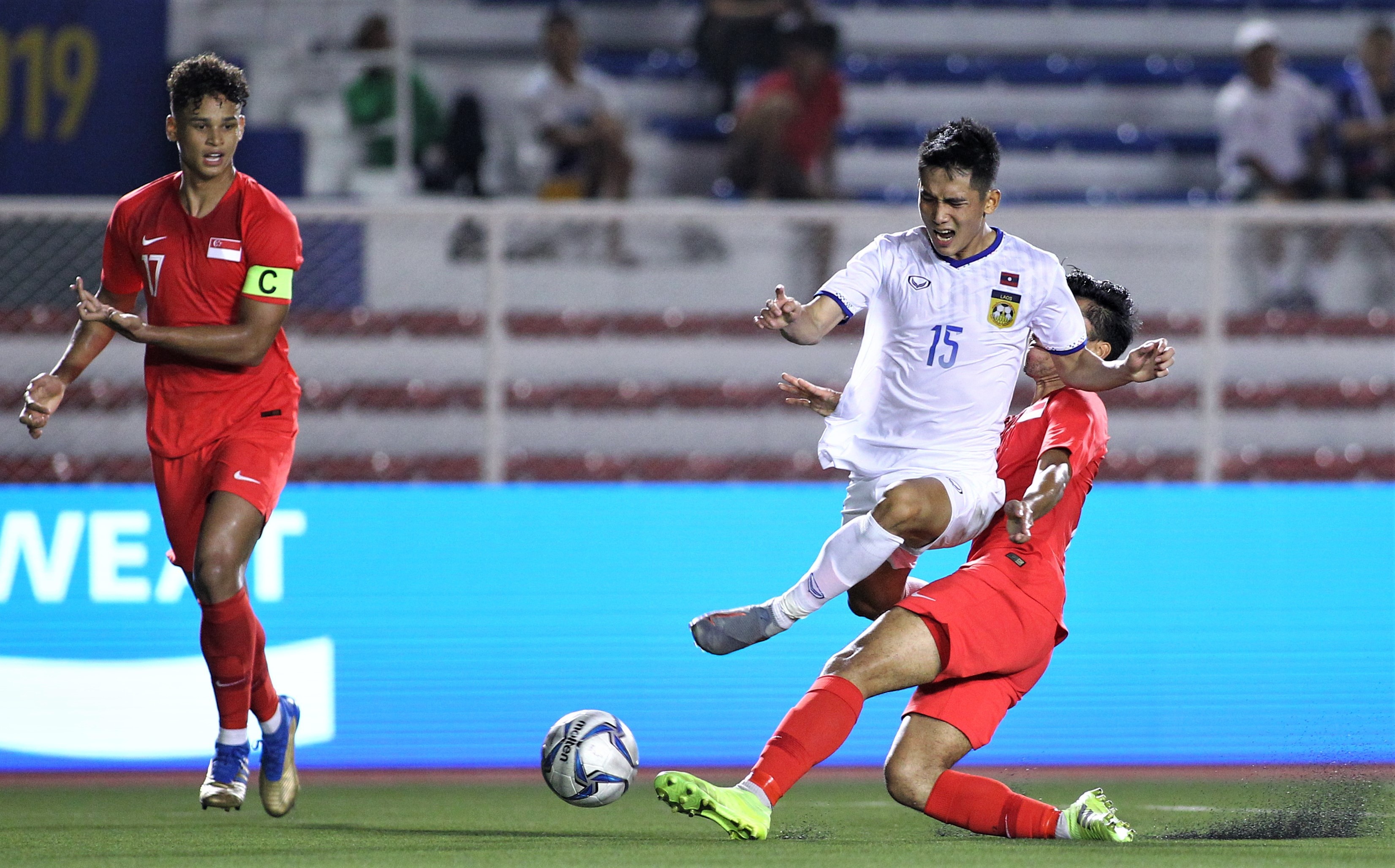 sea games 30 ảnh 1 sea games 30 anh 1