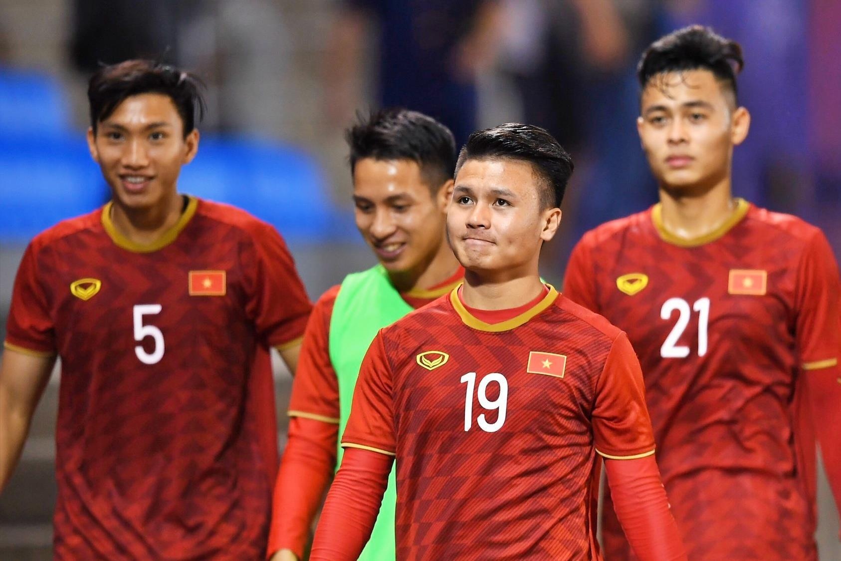 U22 Viet Nam vs U22 Lao: Gianh 3 diem, san sang dau Indonesia hinh anh