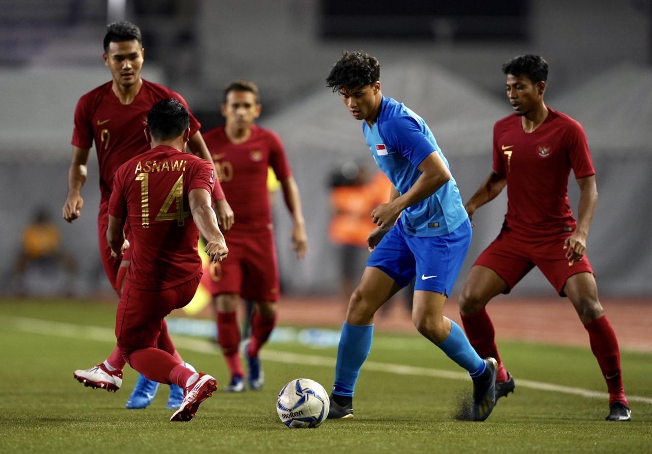 sea games 30 ảnh 1 sea games 30 anh 1