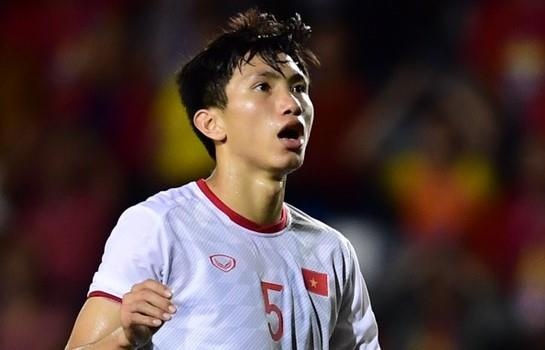 Kich ban nao de U22 Viet Nam vuot qua vong bang SEA Games 30? hinh anh