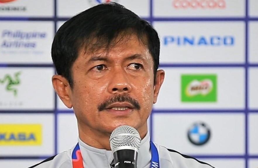 HLV U22 Indonesia tiec nuoi vi chi thang Brunei 8-0 hinh anh