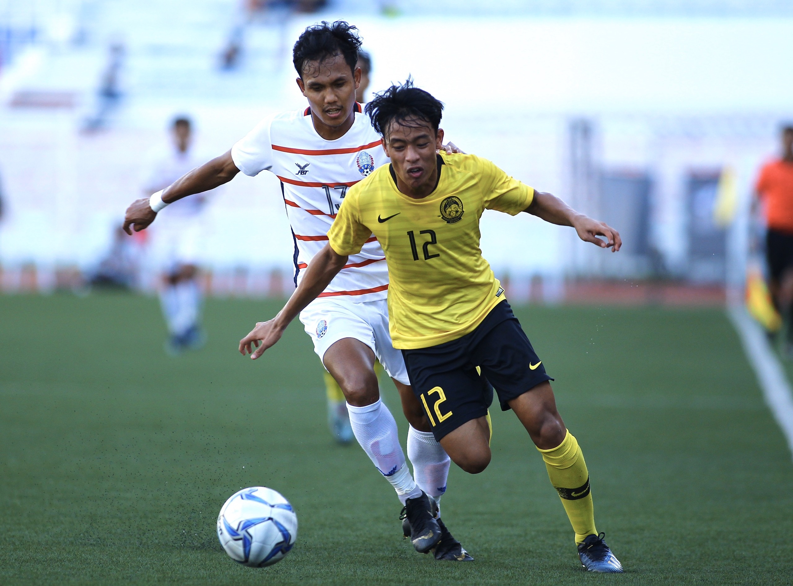 sea games 30 ảnh 1 sea games 30 anh 1