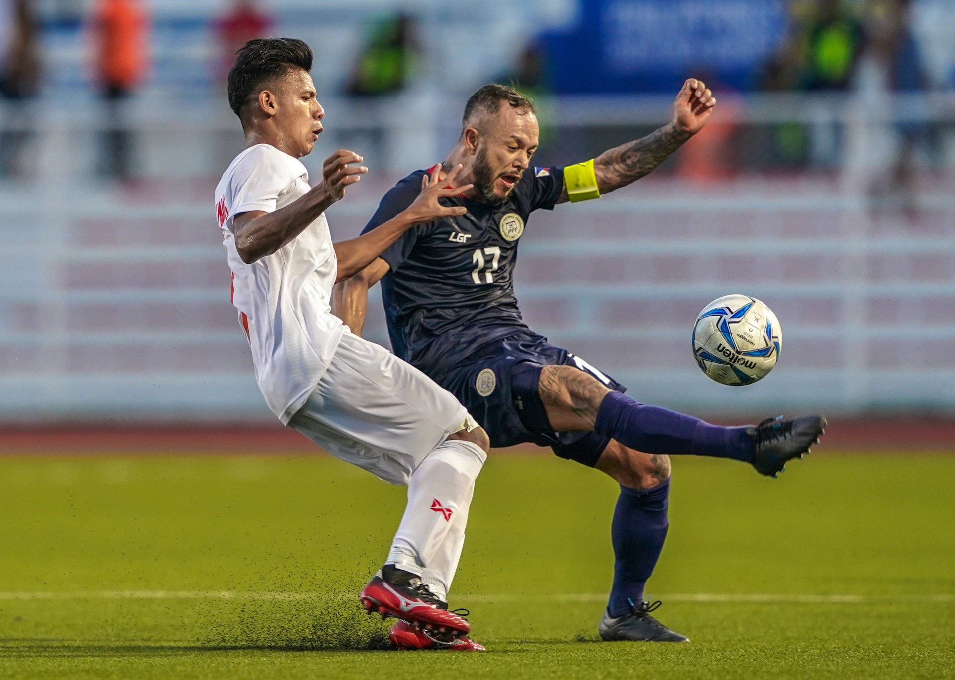 sea games 30 ảnh 1 sea games 30 anh 1