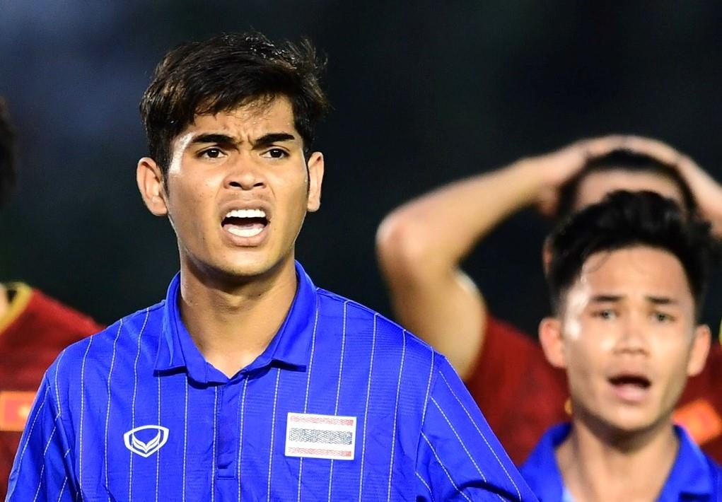 CDV Thai Lan: 'Chung ta xung dang bi Viet Nam loai' hinh anh