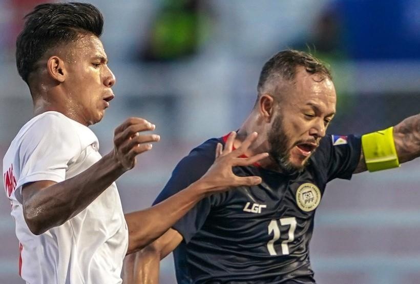 U22 Philippines suy sup sau khi bi loai vi kem 1 ban thang hinh anh