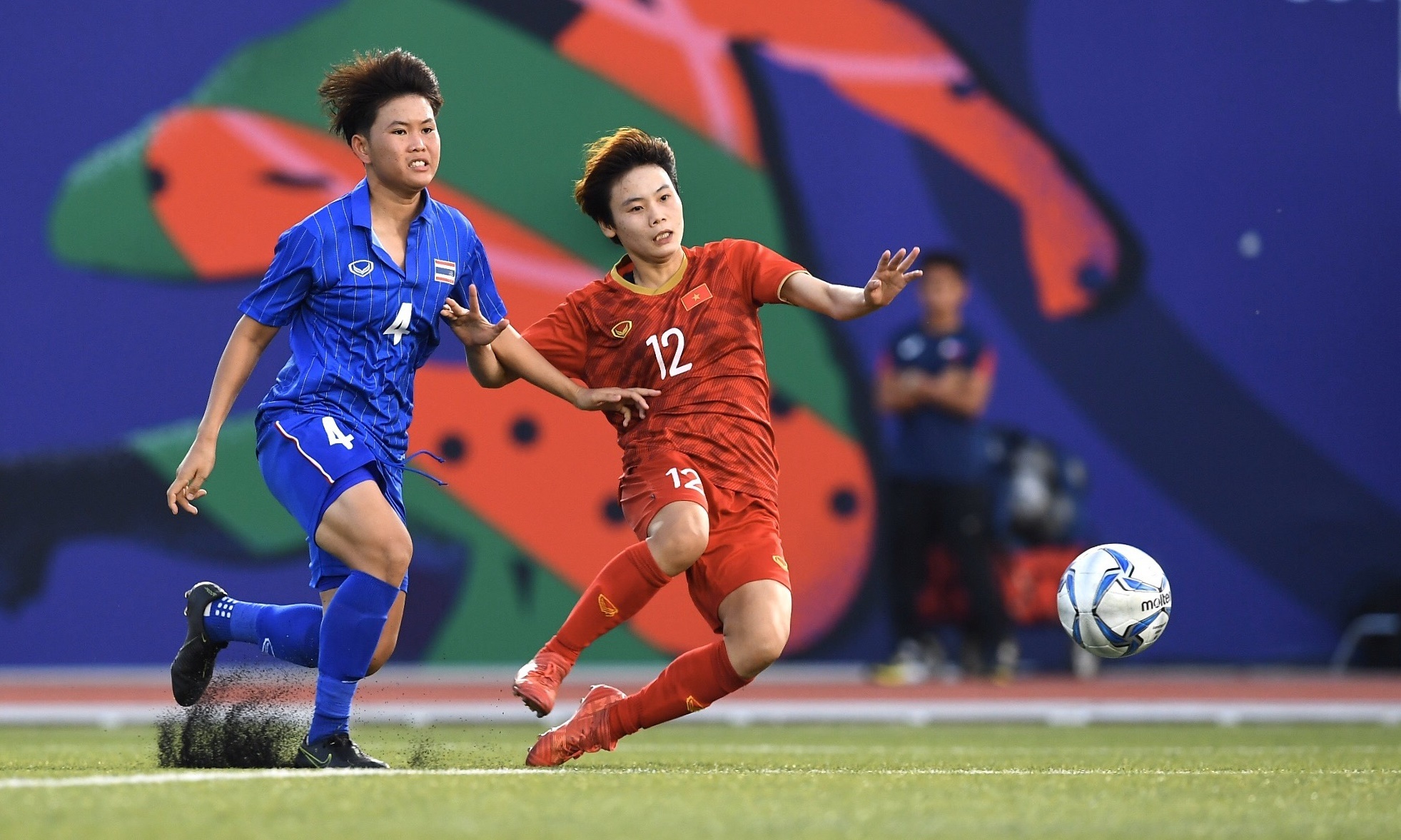 sea games 30 ảnh 1 sea games 30 anh 1