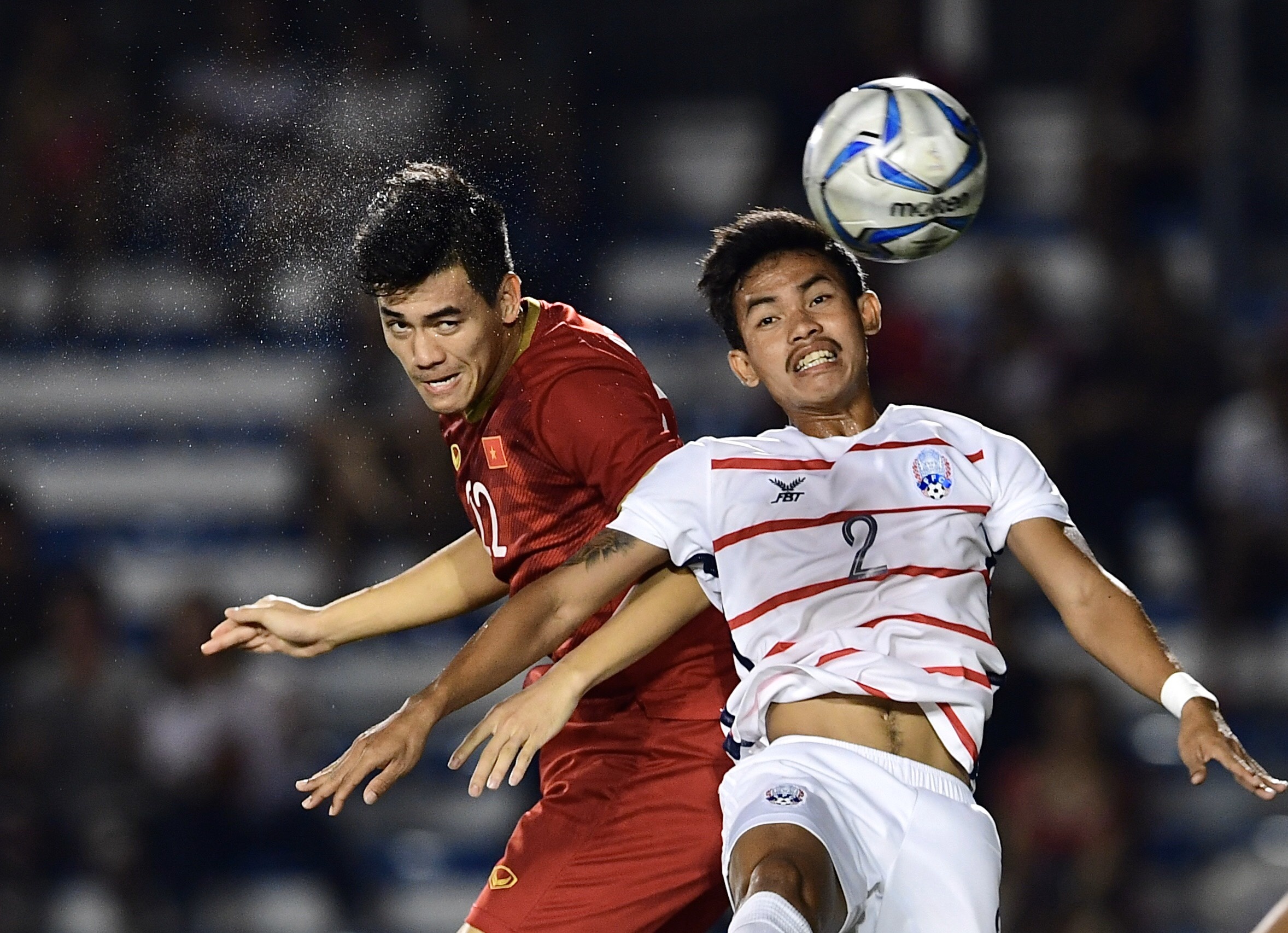 sea games 30 ảnh 1 sea games 30 anh 1