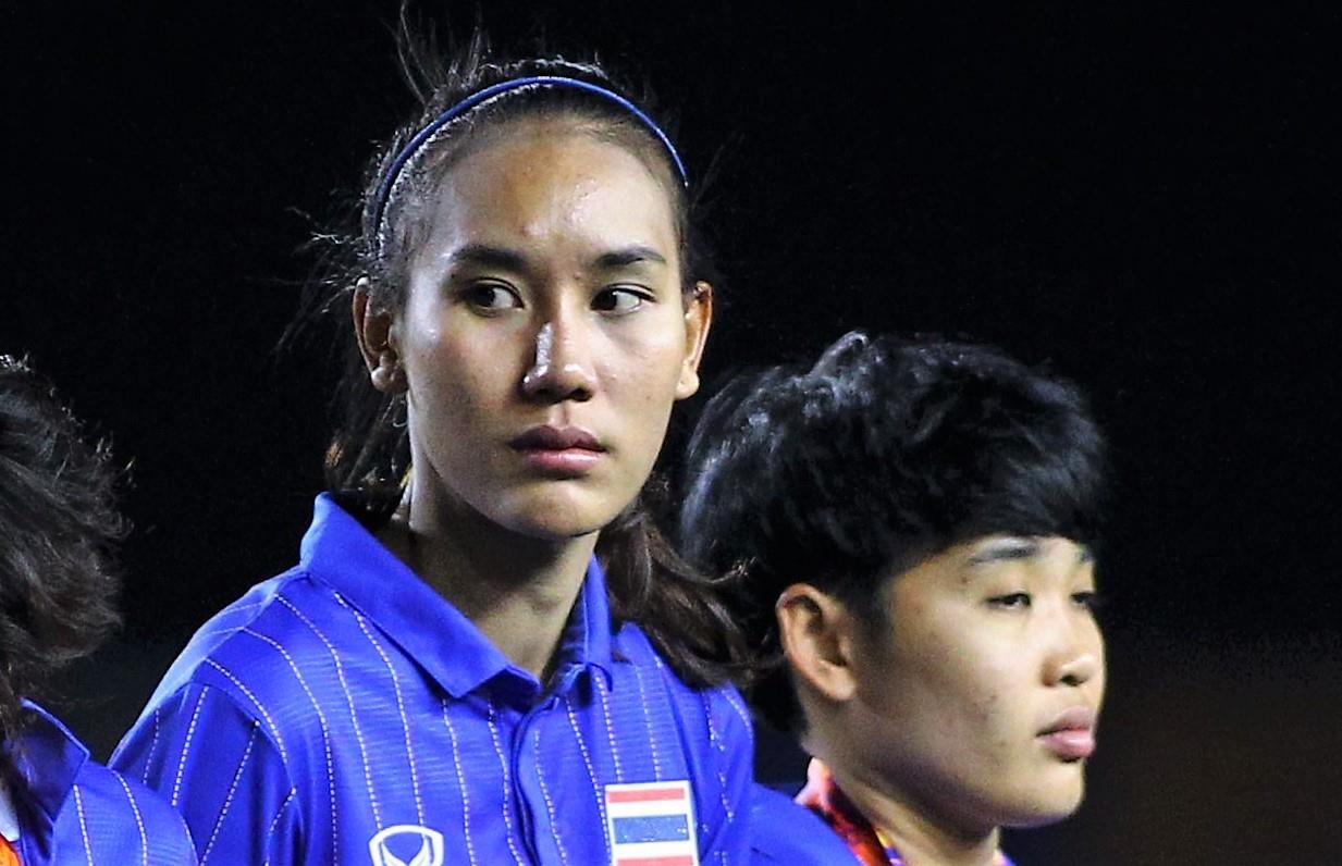 Tien dao Thai Lan thua nhan tuyen Viet Nam xung dang thang hinh anh