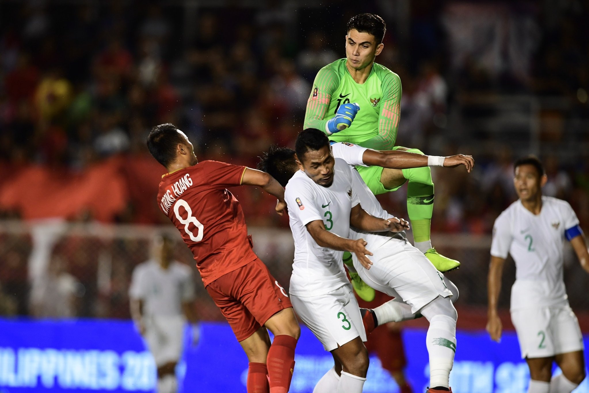 sea games 30 ảnh 1 sea games 30 anh 1