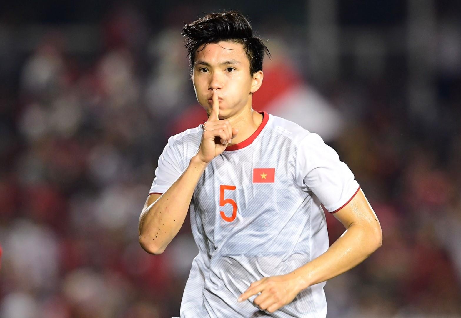 Bao Indonesia: 'Chung ta bat luc va bi U22 Viet Nam nhan chim' hinh anh