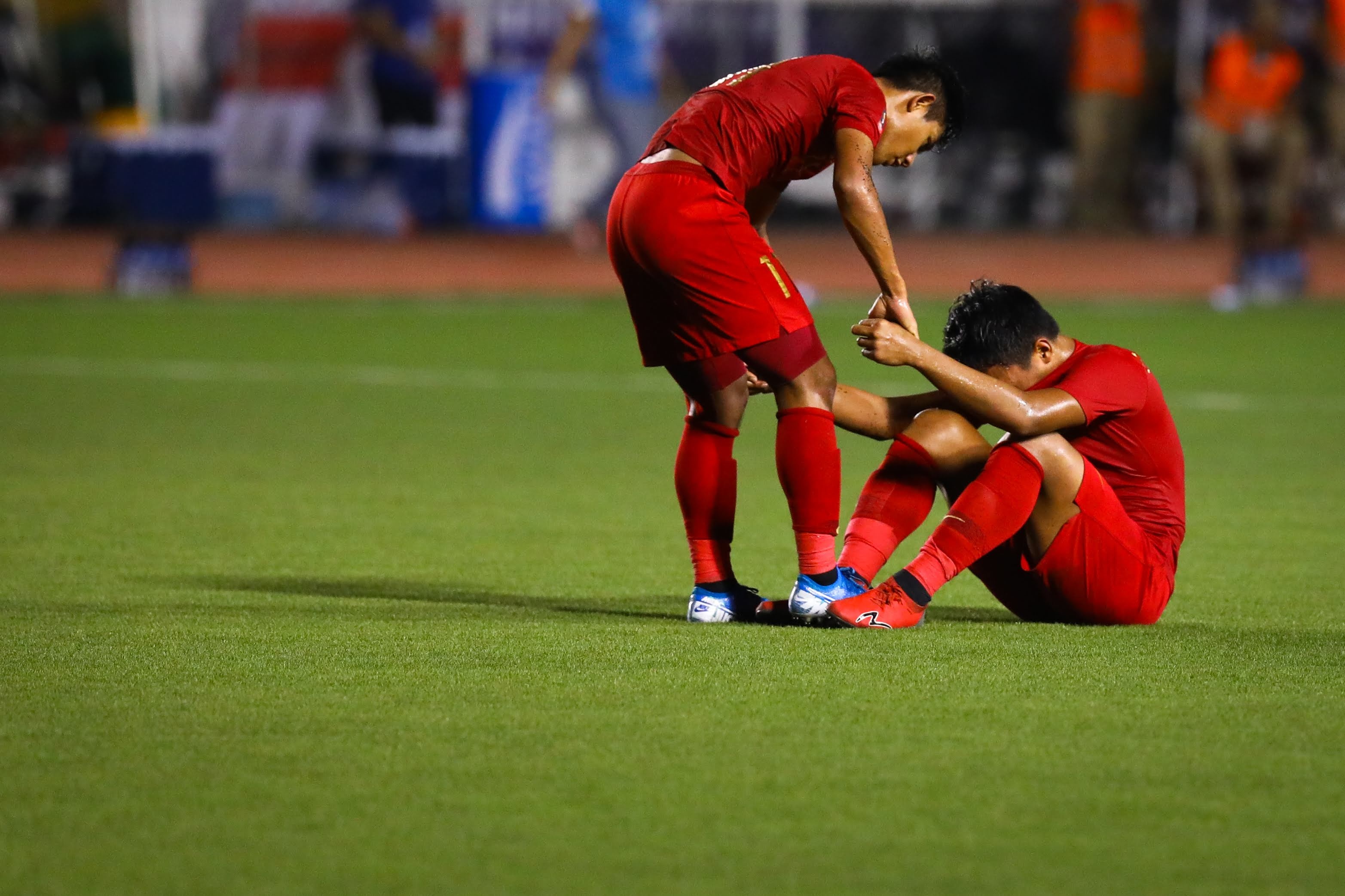 sea games 30 ảnh 1 sea games 30 anh 1