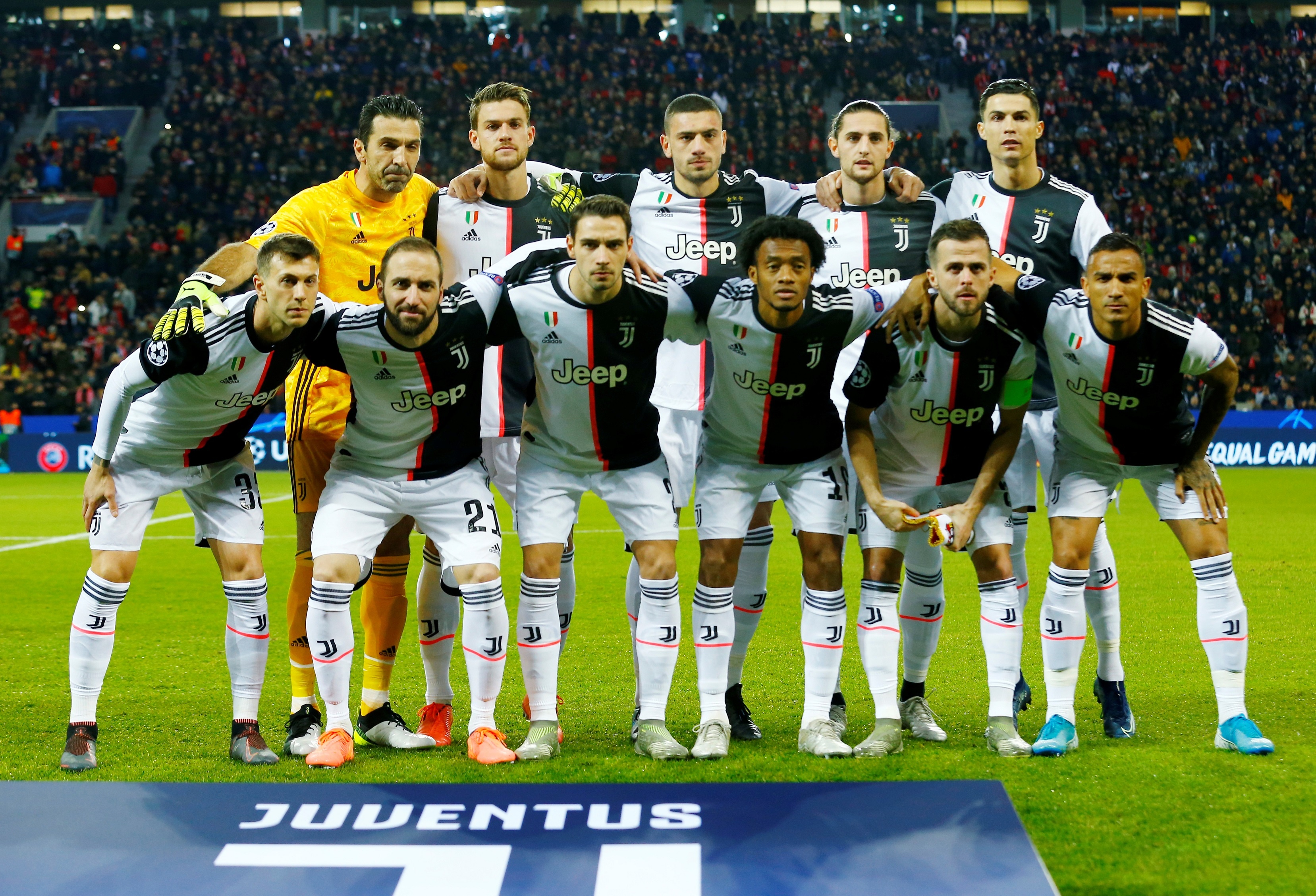 ronaldo toa sang anh 1