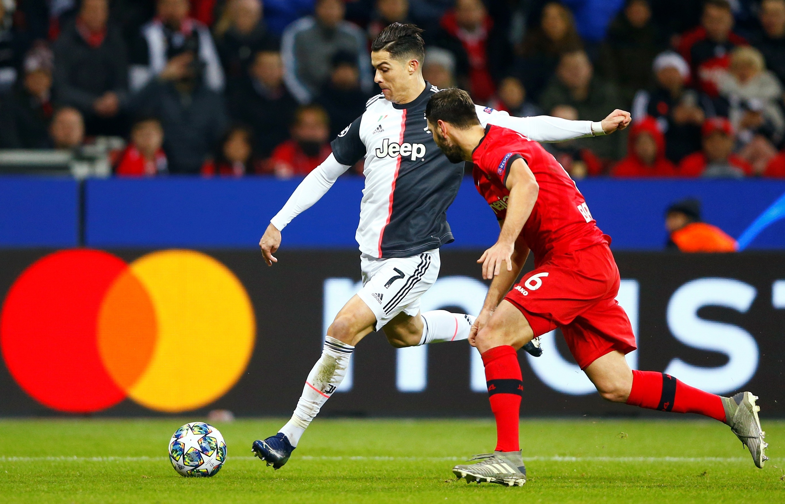 ronaldo toa sang anh 2