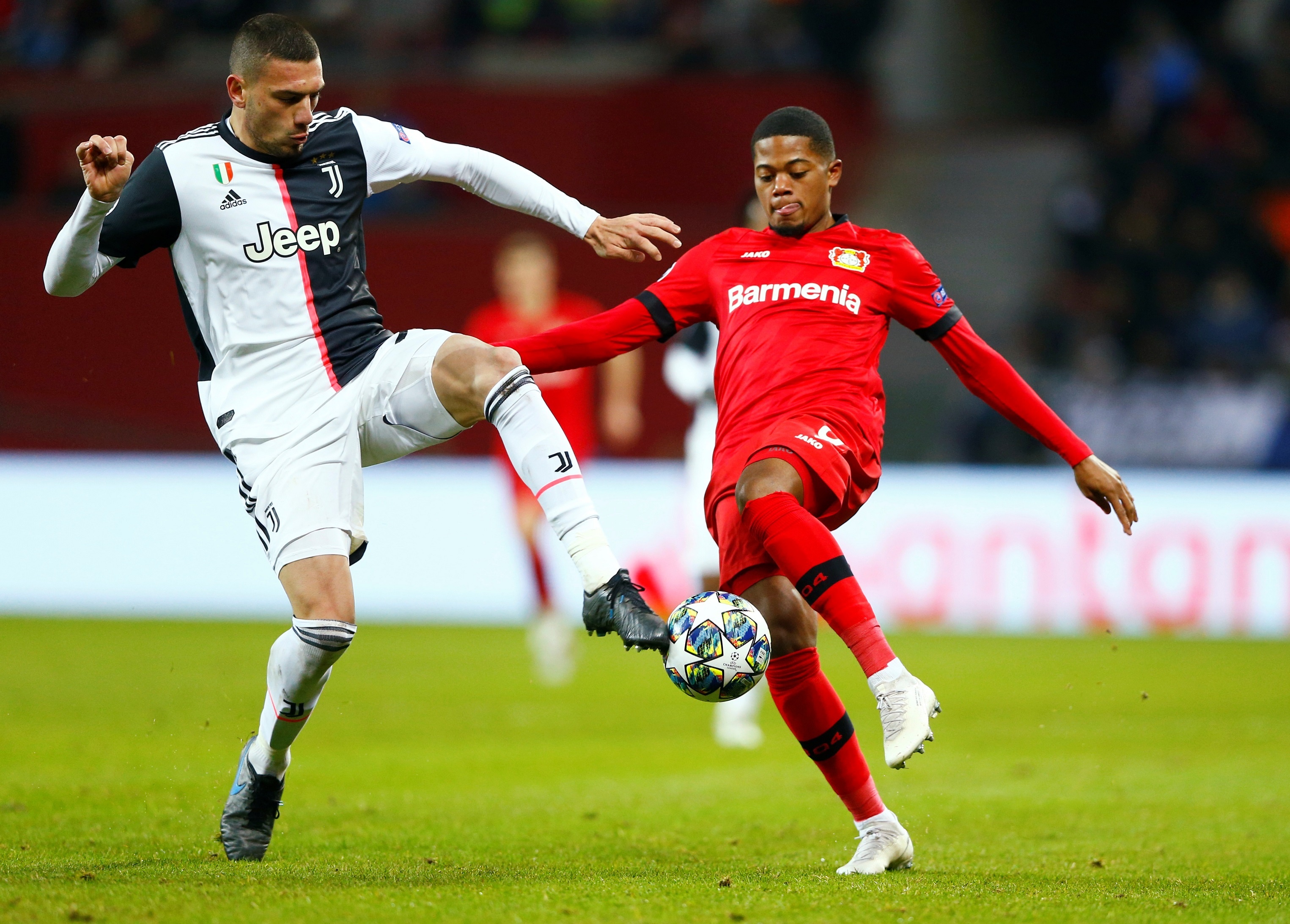 ronaldo toa sang anh 5