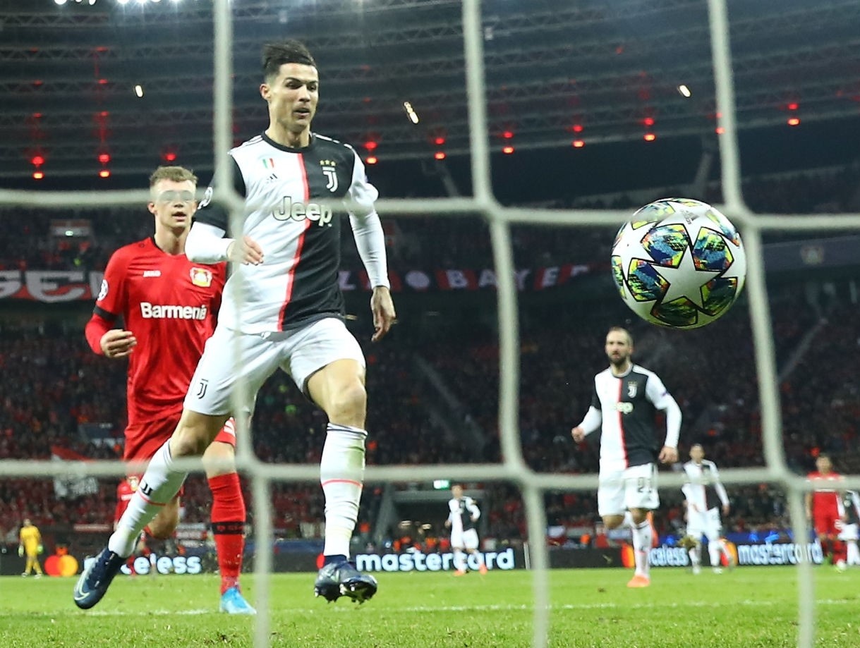 ronaldo toa sang anh 6