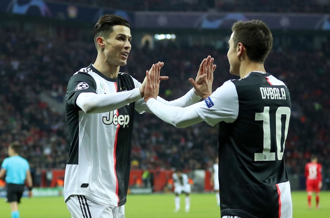 ronaldo toa sang anh 7