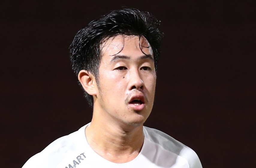 Cau thu U23 Thai Lan tuyen bo gianh ve du Olympic 2020 hinh anh