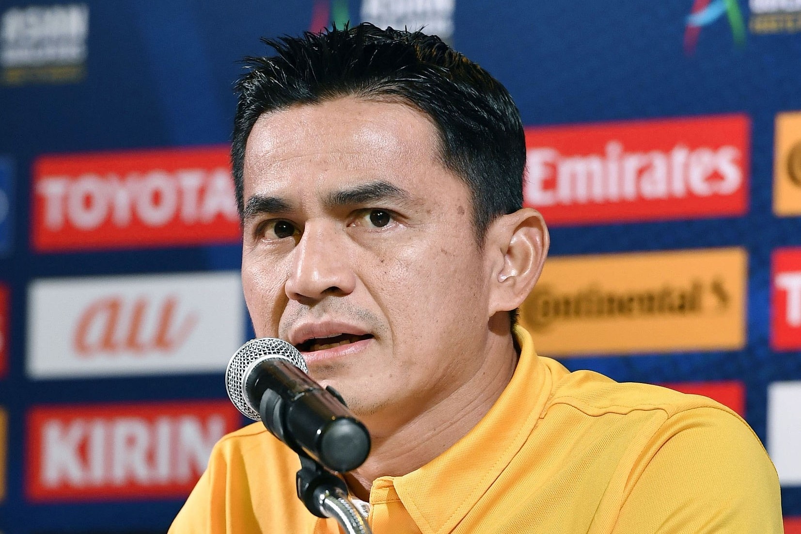 Kiatisak: 'Thai Lan se tien sau o VCK U23 chau A' hinh anh