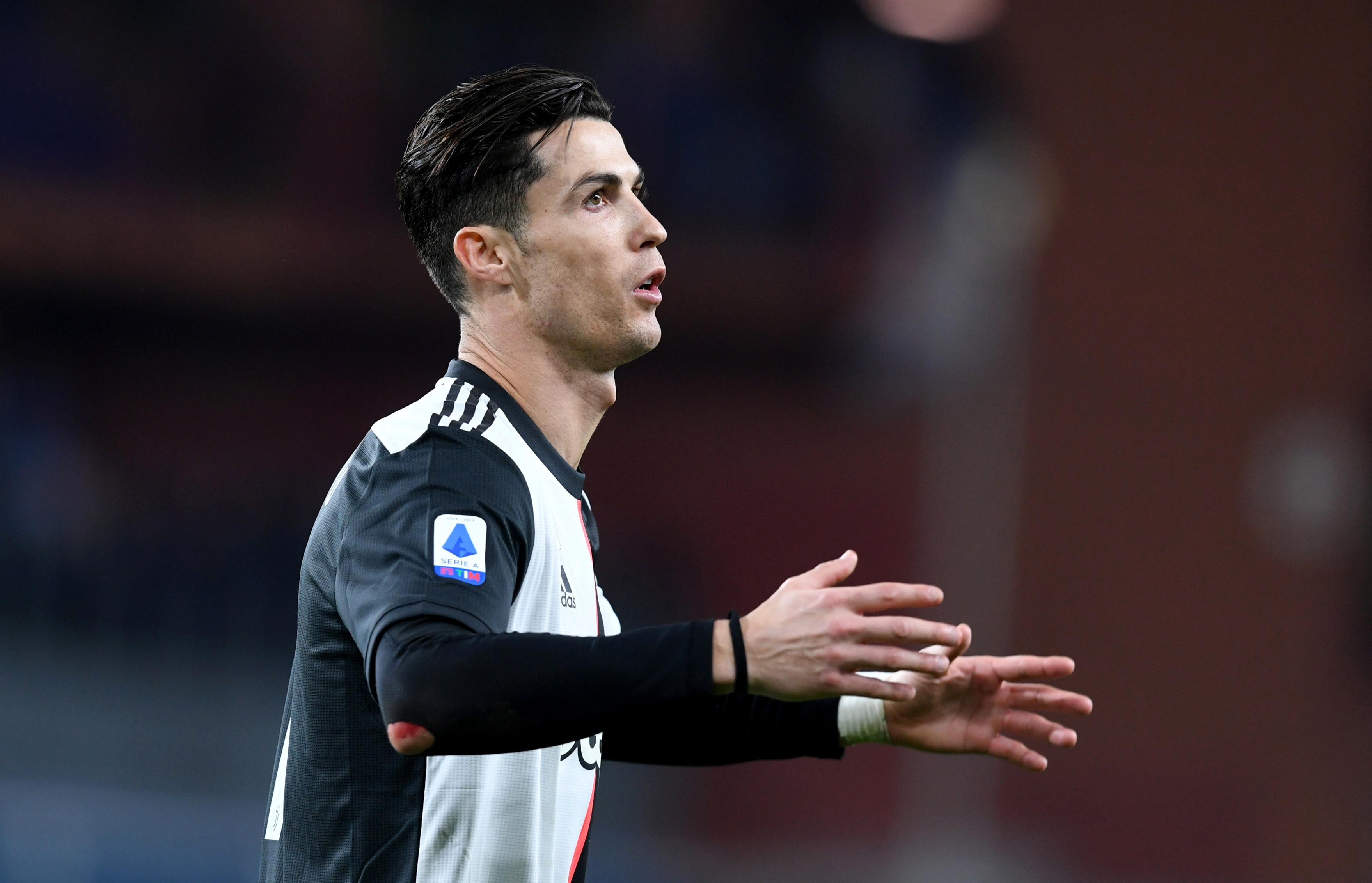 ronaldo ghi ban anh 10