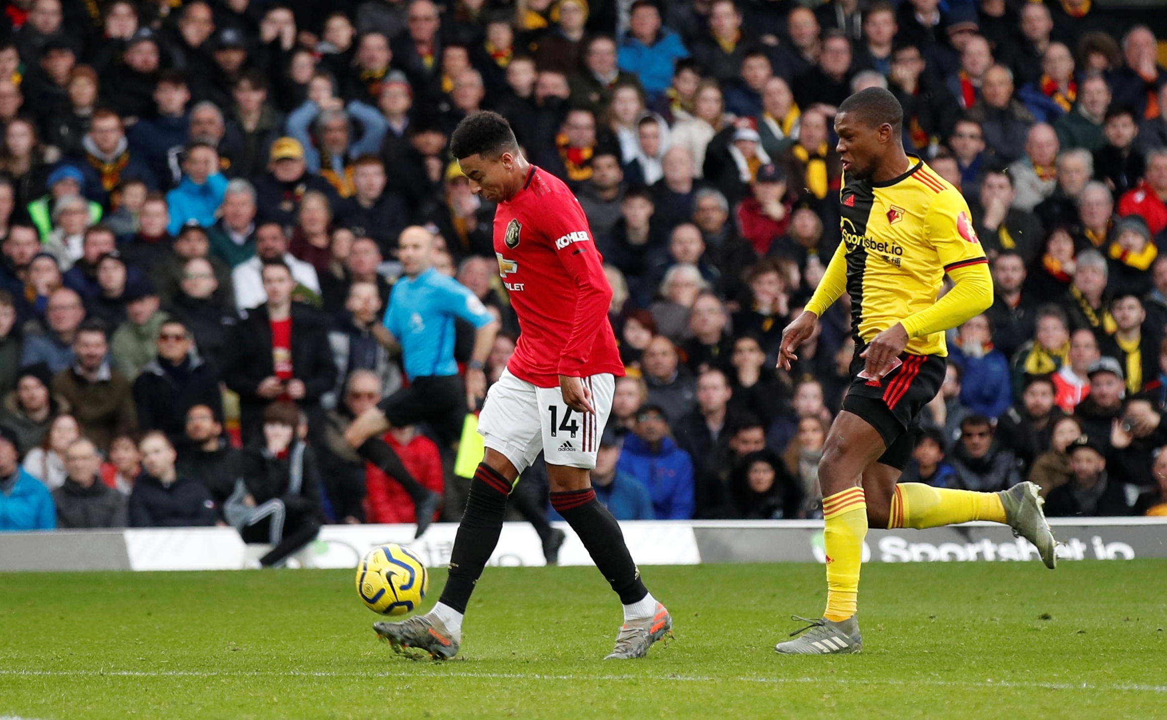 lingard lop bong anh 1