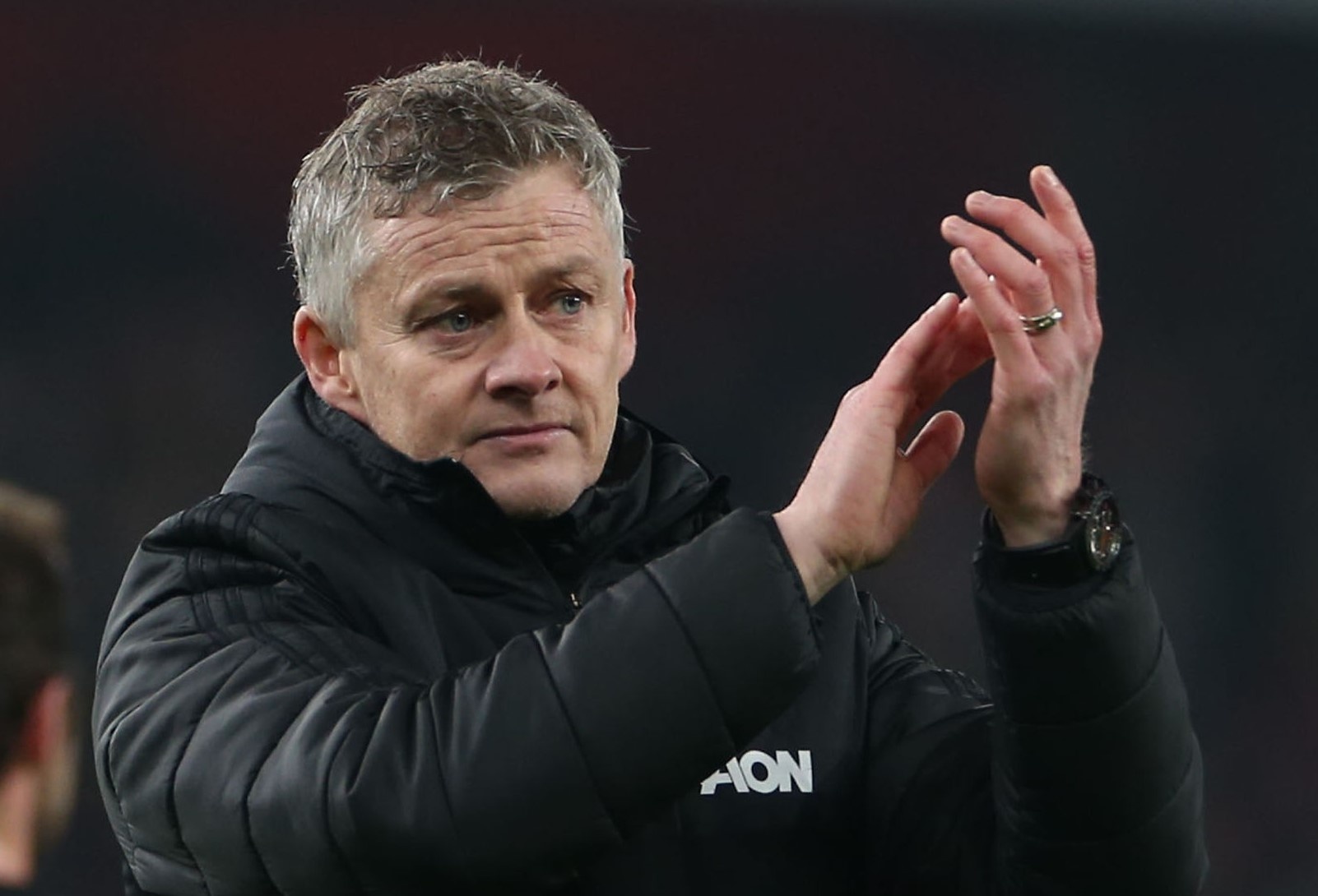 Solskjaer: ' Chi 35 phut hay hon MU la du de Arsenal thang' hinh anh