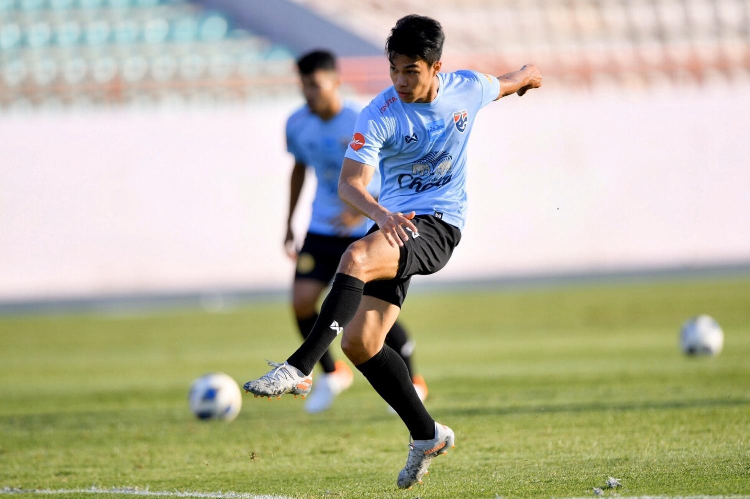 u23 thai lan u23 chau a anh 1