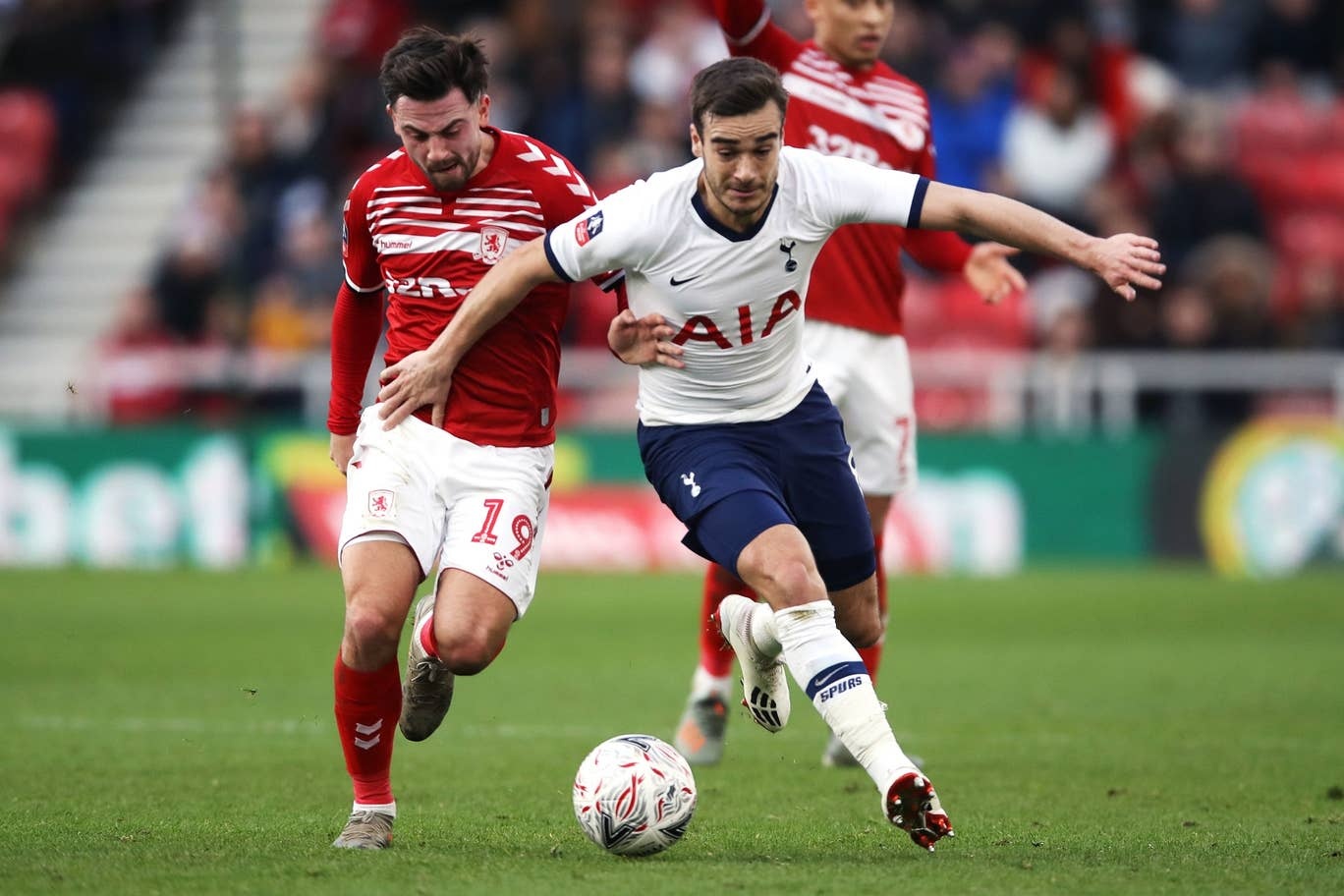 mourinho tottenham anh 1