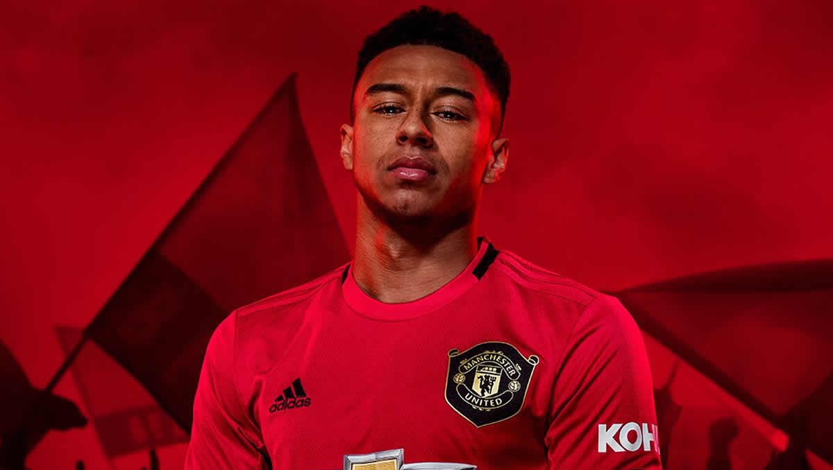 HLV Solskjaer canh cao Lingard hinh anh