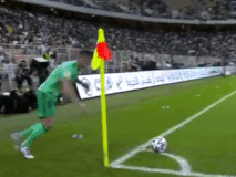 Ban thang tu cham phat goc giup Real di tiep o Sieu cup Tay Ban Nha hinh anh