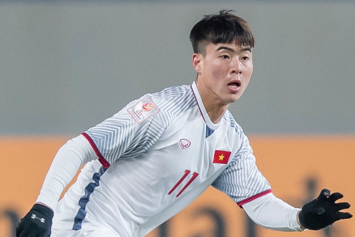 Duy Manh: 'Moi thu o Thuong Chau deu la ky niem khong the quen' hinh anh